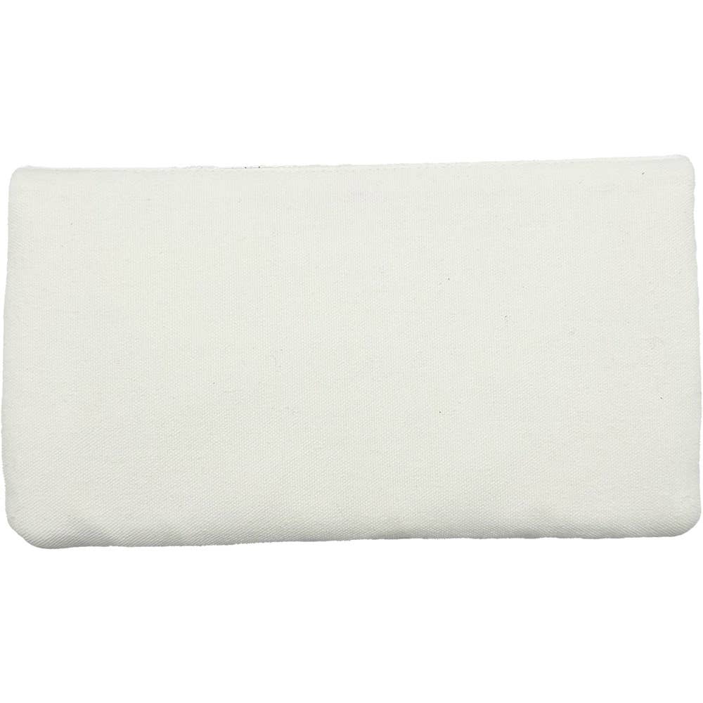 Pizzazz, Inc. - Venta al por mayor Bolso de mano - Mujer - BOLSO DE MANO NEGRO, BLANCO Y ROSA CON CUENTAS GEOMÉTRICAS3