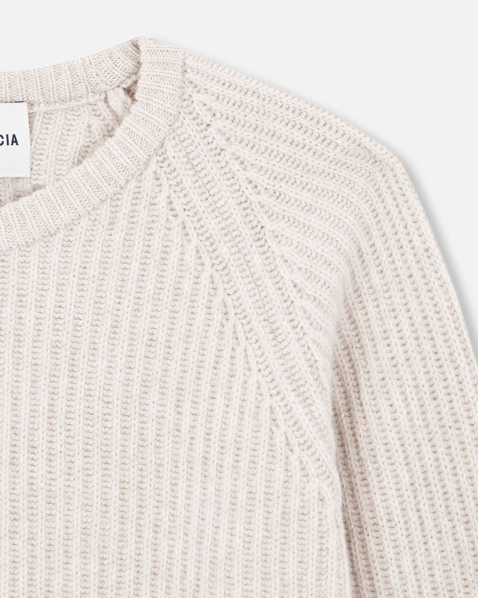 THE (REAL) GARCIA - Wholesale Knit Sweater - Men's - CANALÉ SWEATER6