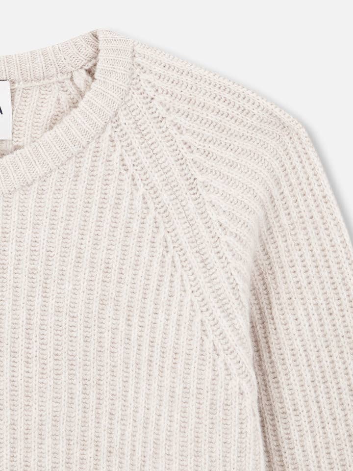 THE (REAL) GARCIA - Wholesale Knit Sweater - Men's - CANALÉ SWEATER6