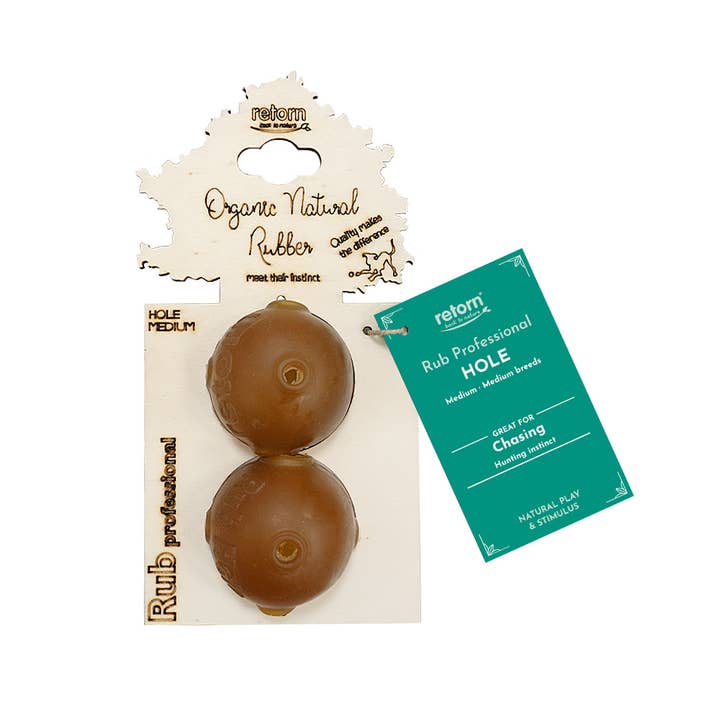 POCURULL SL (Retorn) - Wholesale Pet Toy - Dog - Rub Hole Dog Toy8