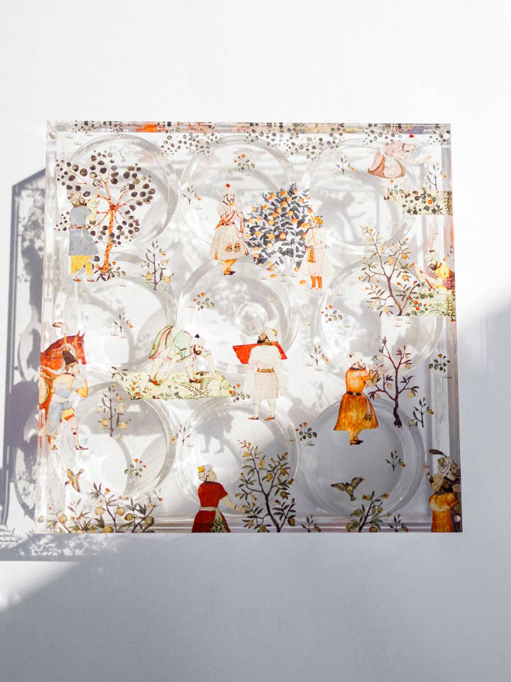 Badshah Box for wholesale by PAHGLA JAN