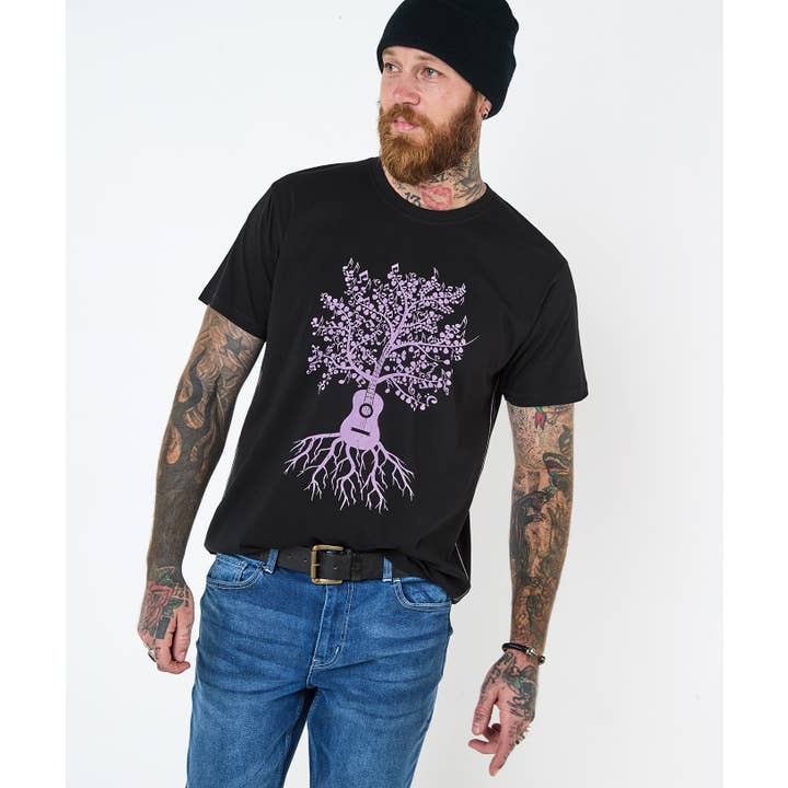 Camiseta Roots para venta al por mayor de Joe Browns