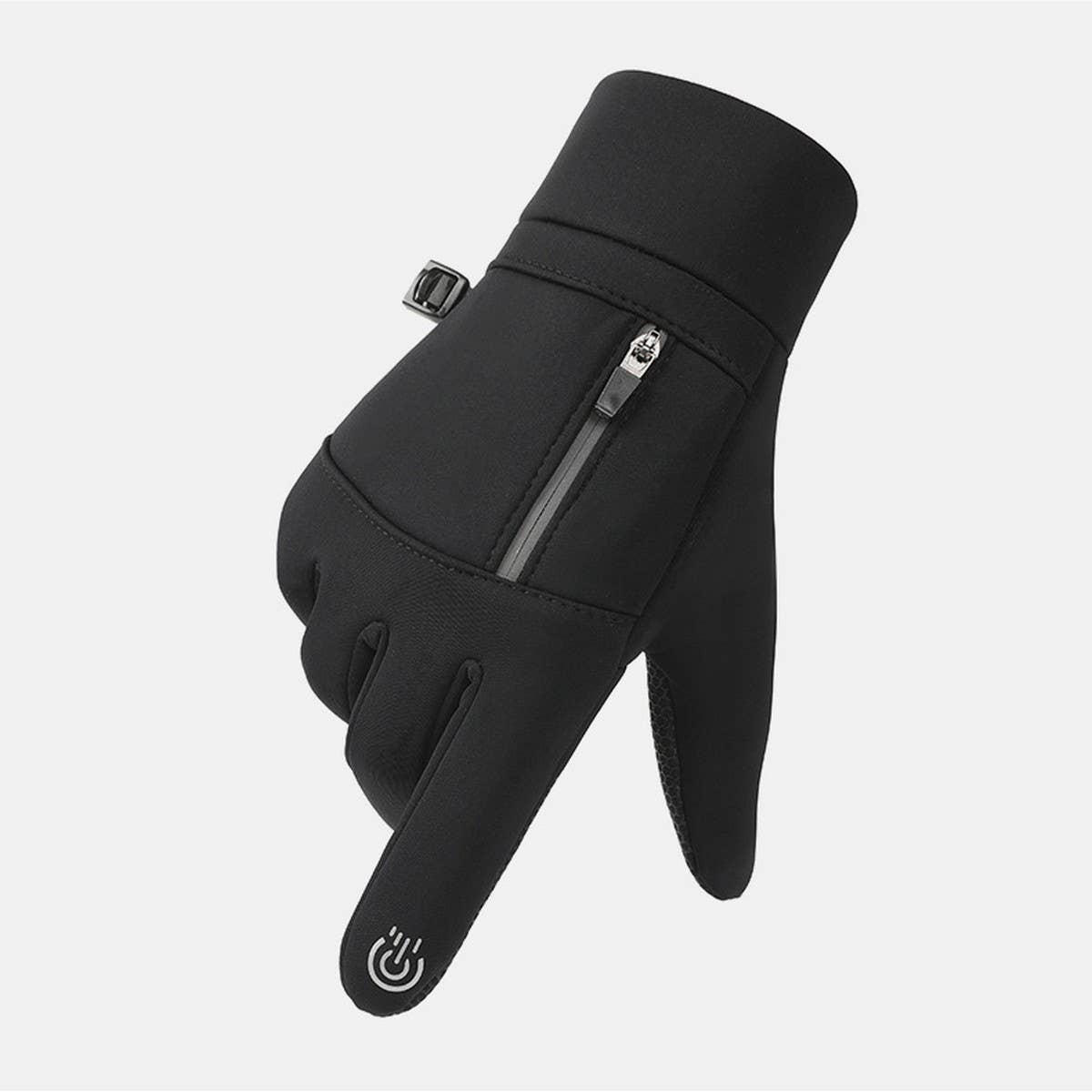 ACCITY - Wholesale Gloves - Unisex - WINTER OUTDOOR TOUCH SCREEN WATERPROOF GLOVES_CWAG00437