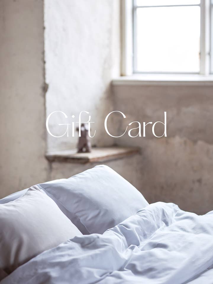Virtual gift card for wholesale by Read The Label