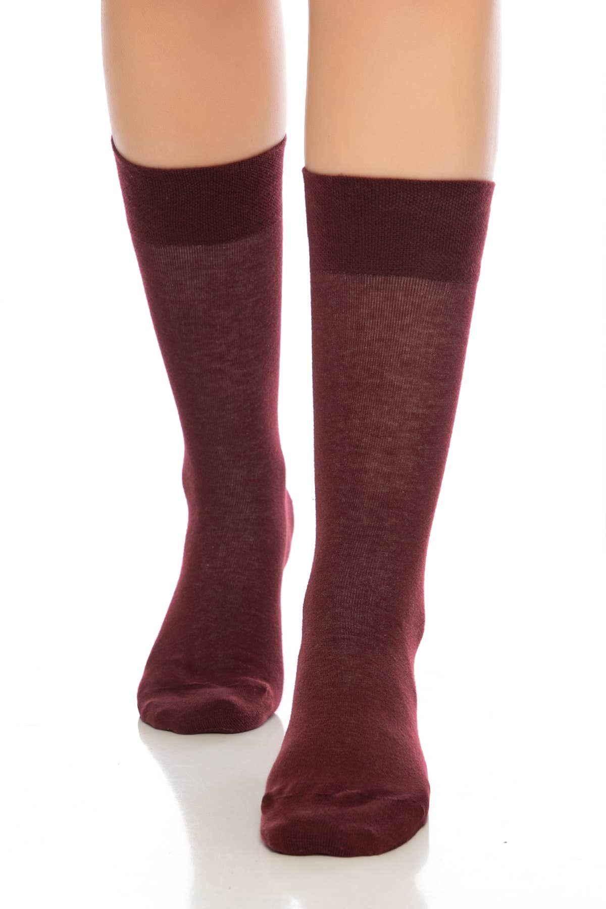 Bambooven – wholesale Socks – Unisex – Men & Women Dress Socks, Colorful Novelty Socks 6 Pack10