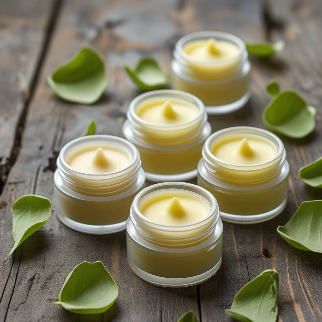Beautique Goals - Wholesale Healing Salve/Balm/Cream - AllergyShield Balm: Anti Allergen Nose Balm1