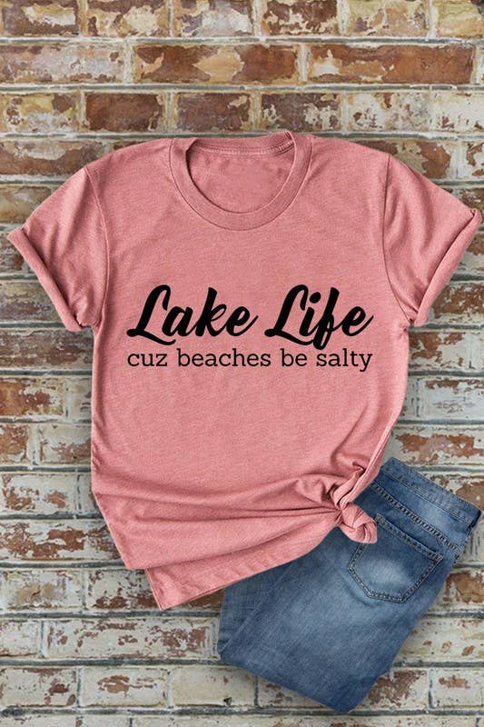 Top Avenue – wholesale T-shirts med screentryck – Dam – Unisex rund hals kortärmad T-shirt15