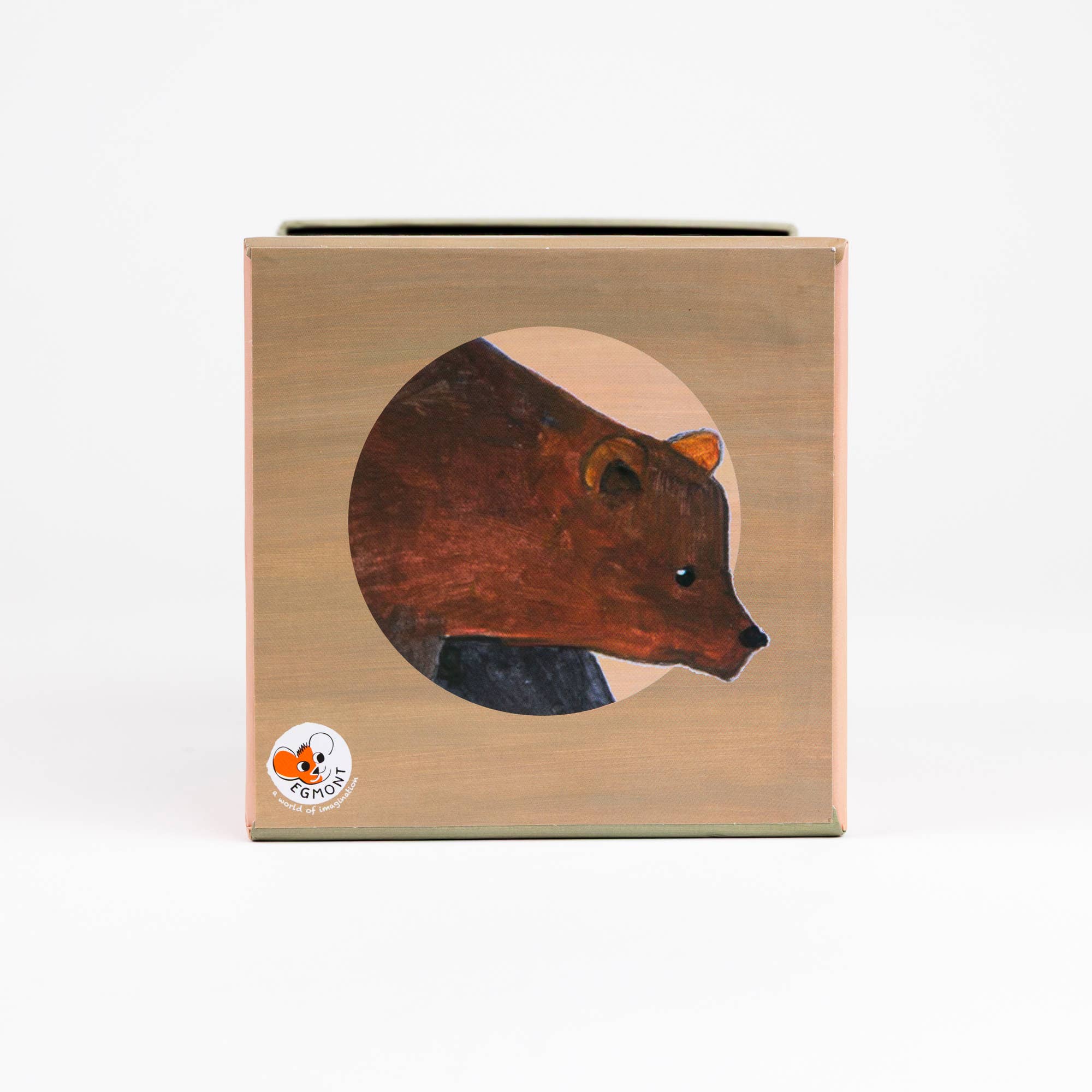 Egmont - Wholesale Stacking Game - Pyramid 1.2.3. Forest21