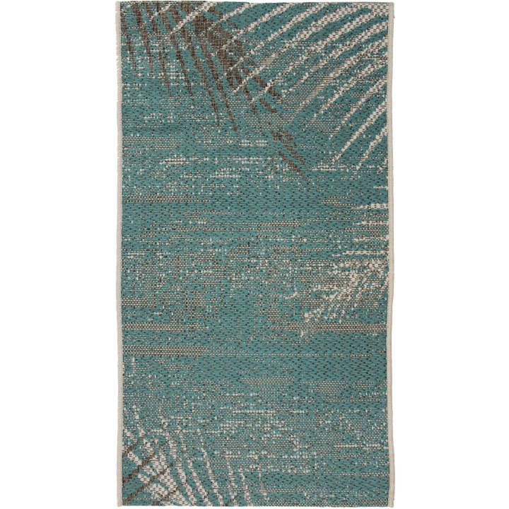Sea Grass Turquoise for wholesale by Avocado Decor