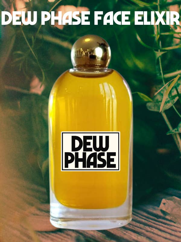 Phase de rosée pour la vente par Wild Yonder Studio