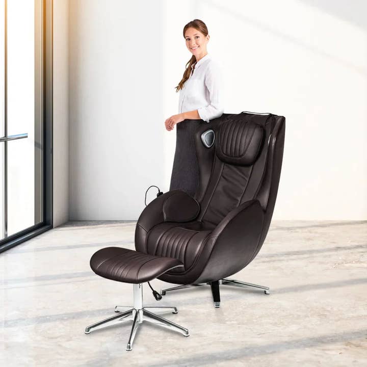Fauteuil de massage OS-Bliss GL RELAX pour la vente par Osaki Massage Chair