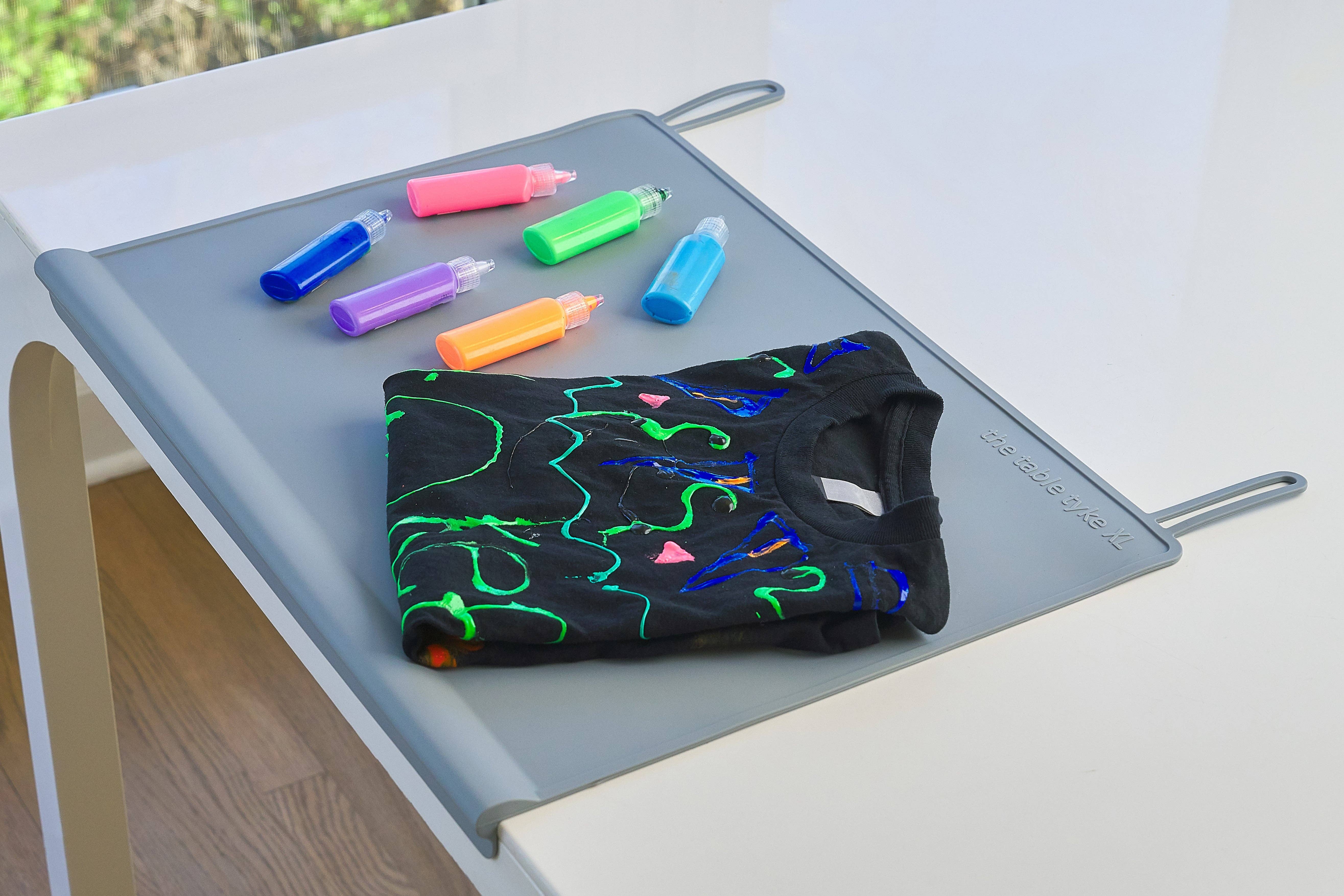 The Table Tyke - Wholesale Placemat - The Table Tyke XL7