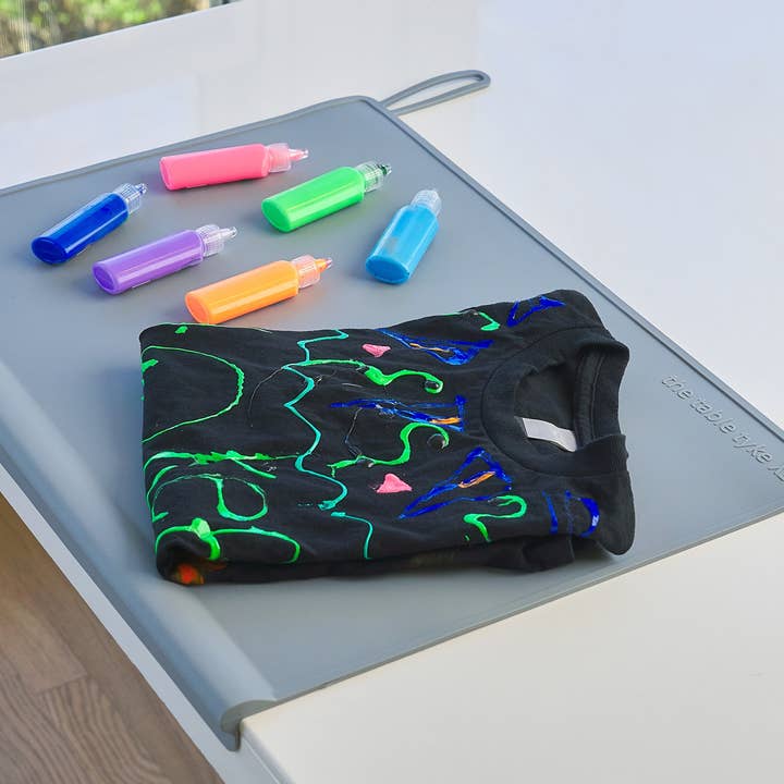 The Table Tyke - Wholesale Placemat - The Table Tyke XL7