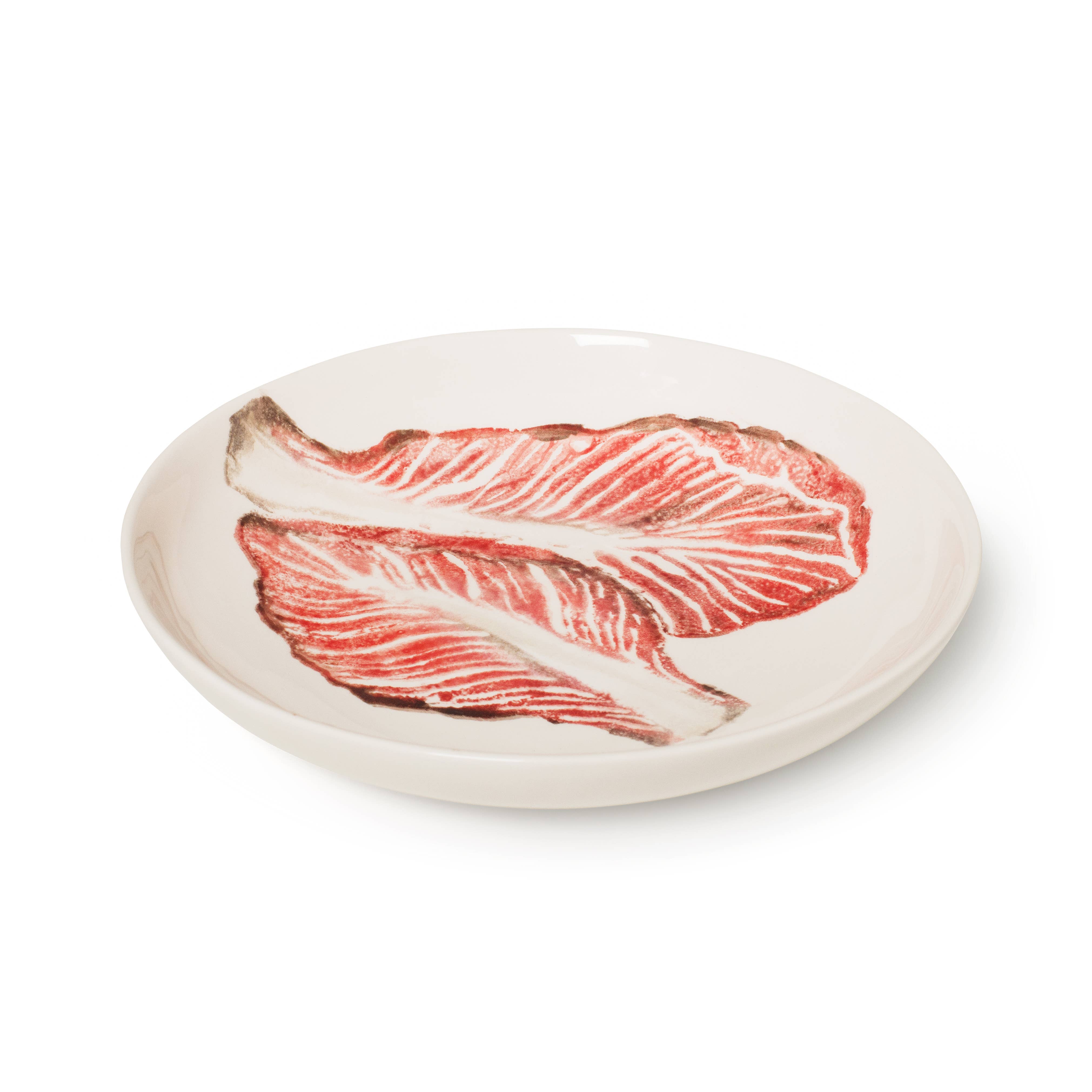 BlissHome – wholesale Bowl – SUPPER BOWL RADICCHIO1