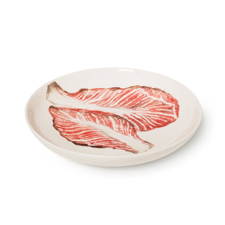 BlissHome - Wholesale Bowl - SUPPER BOWL RADICCHIO1