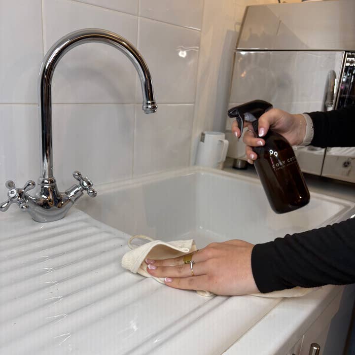 Cosy Cottage Soap – wholesale Multi-surface cleaner – Biodegradable Surface Cleaning Spray 15ml Refills2