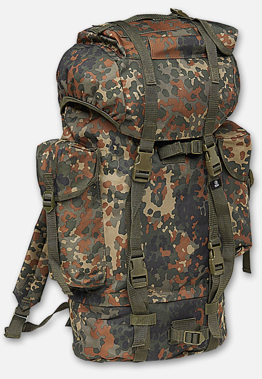 Norvine - Wholesale Backpack - Unisex - Combat Backpack (7 colors)7