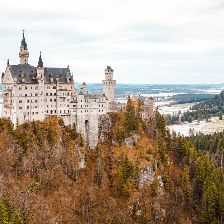 Allemagne 33 pour la vente par Autumn Carolynn Photography