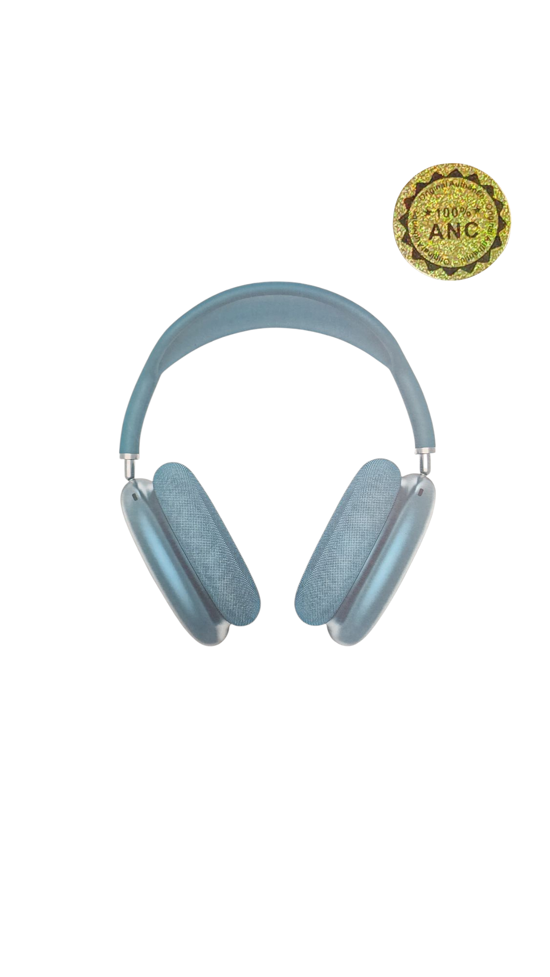 Mighty Wireless - Wholesale Headphones - Max Big Wireless Headphones MW666C (60/CTN)3