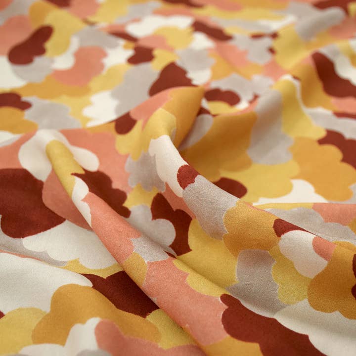 COUSETTE - Wholesale Fabric - Cloudy bouquet