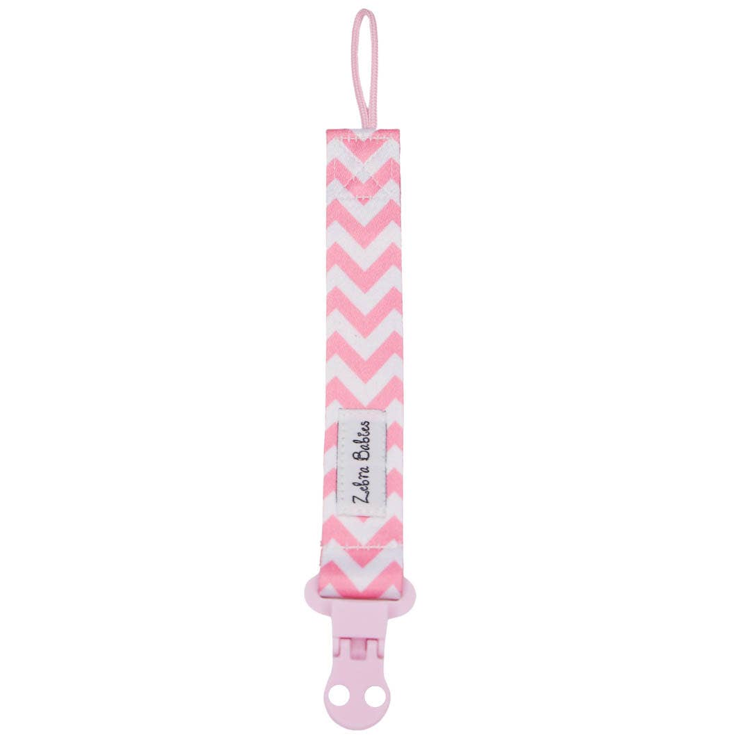 Zebra Babies - Venta al por mayor Clip para chupete - Bebé - Clip para chupete — Cinta flexible10