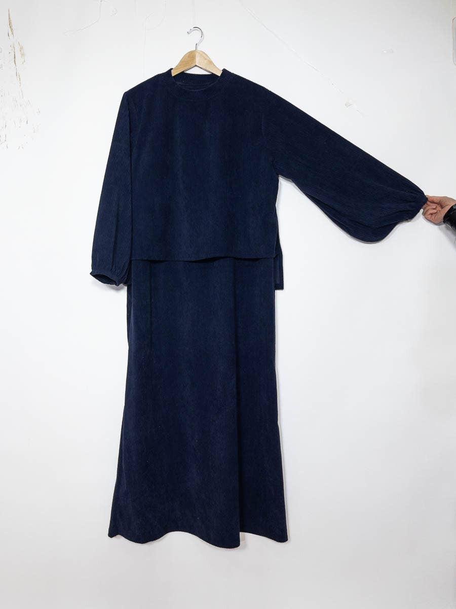 IDEAL OUTFIT - Wholesale Top & Pant Set (NOT Loungewear) - Women's - Ribbed set ref:2399 Ribbed set8