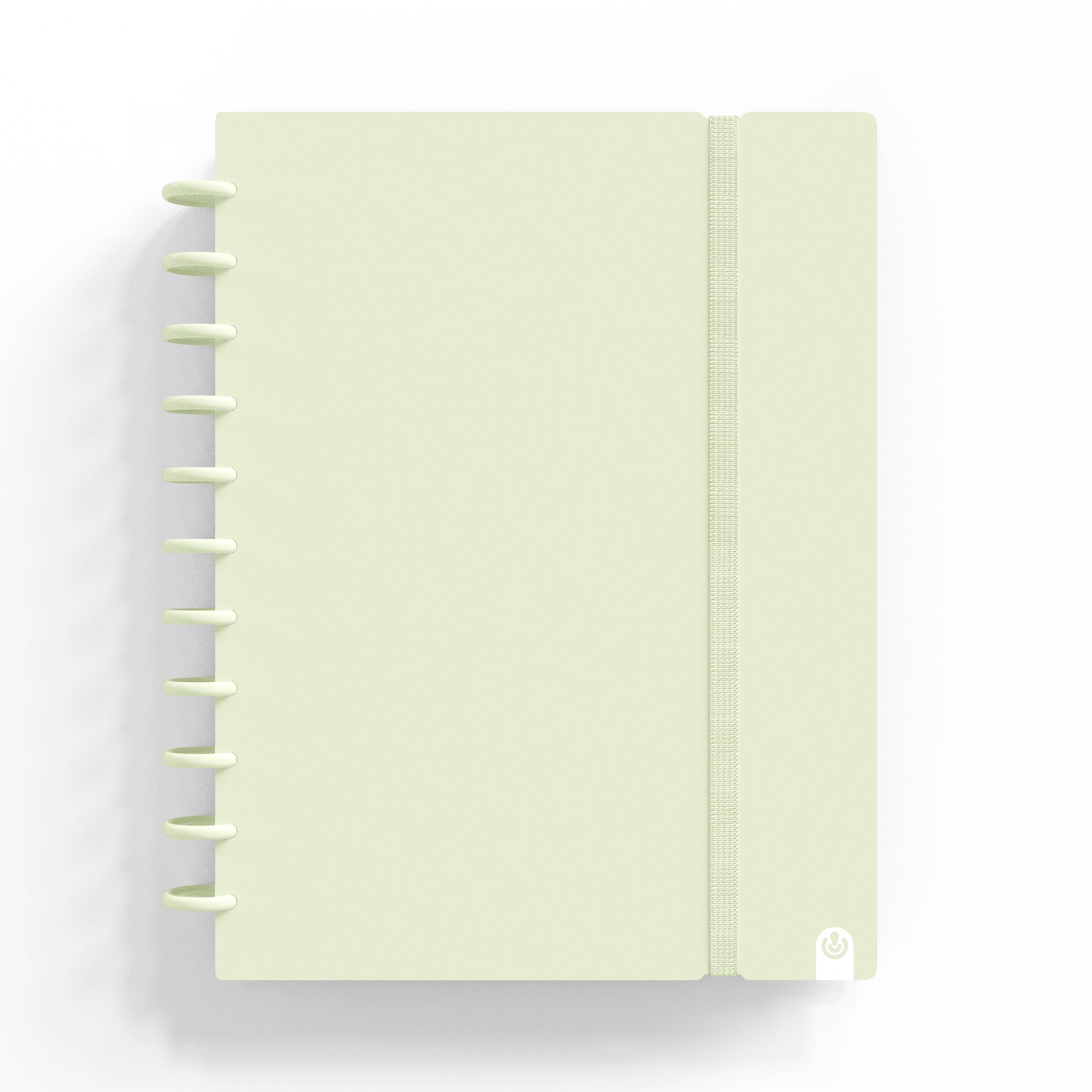 CARCHIVO - Wholesale Notebook - CARCHIVO INGENIOX® Pastel Notebook - Assorted Pack9