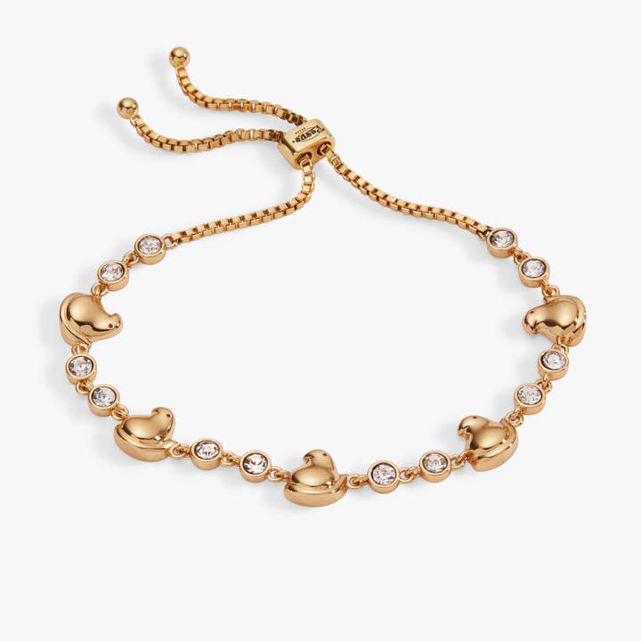 PEEPS® Chick Bolo Bracelet for wholesale by Alex and Ani