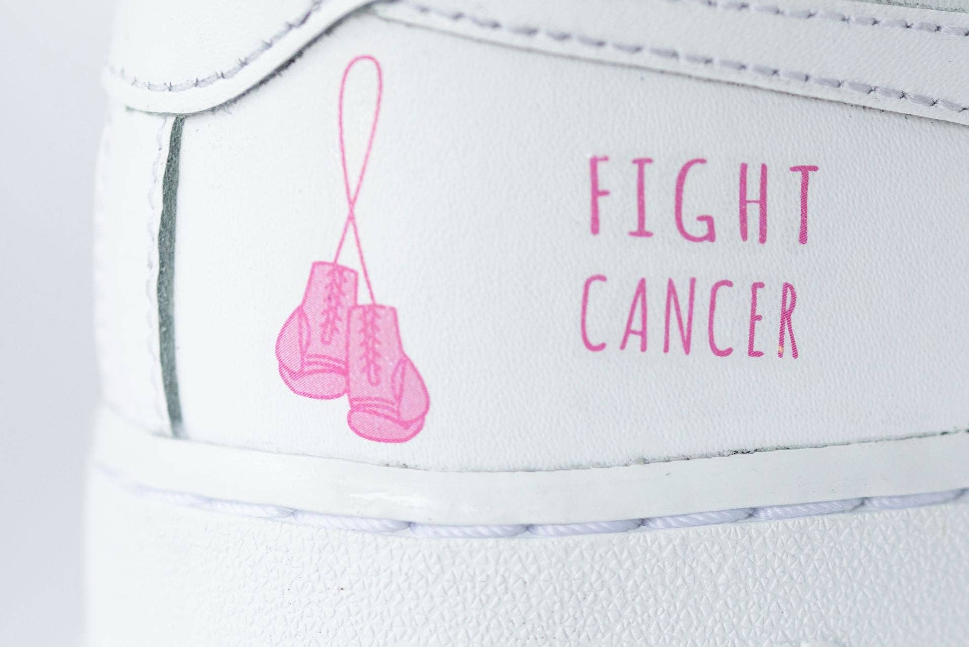 Wear Your Sole - Wholesale Shoe Jewelry - Women's - WYS Small Shoe Tattoo - Cause21