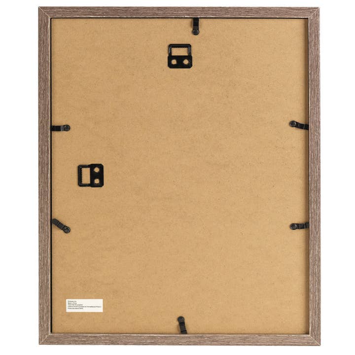 Cottage Garden - Wholesale Wall Accent - Framed Wall Art Peace I Leave With You2