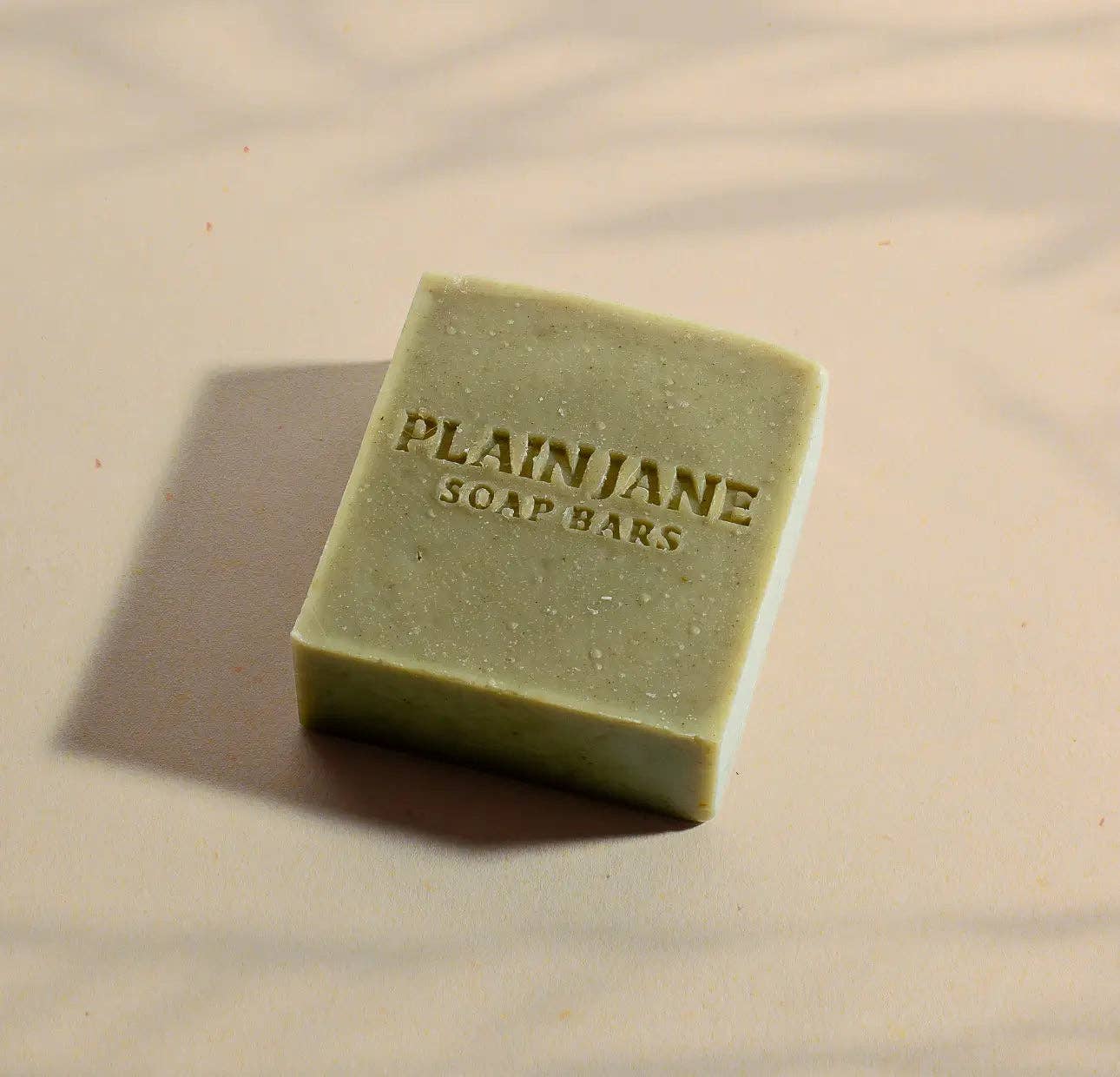 Plain Jane Soap Bars - Wholesale Bar Soap - Mint, Chamomile & Rosemary Soap Bar