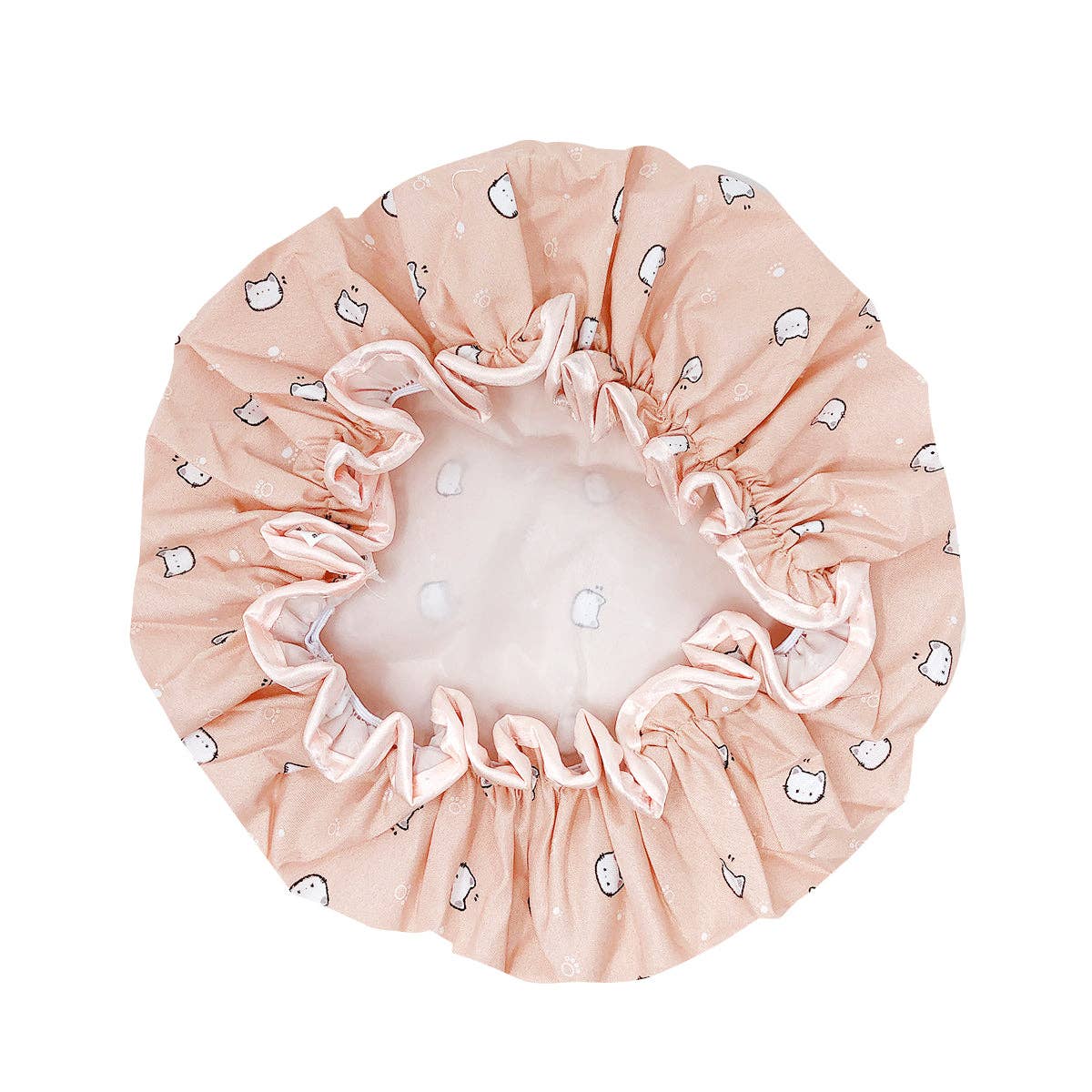 Wrapables.com - Wholesale Showercap - Wrapables Reusable Women's Waterproof Shower Caps63