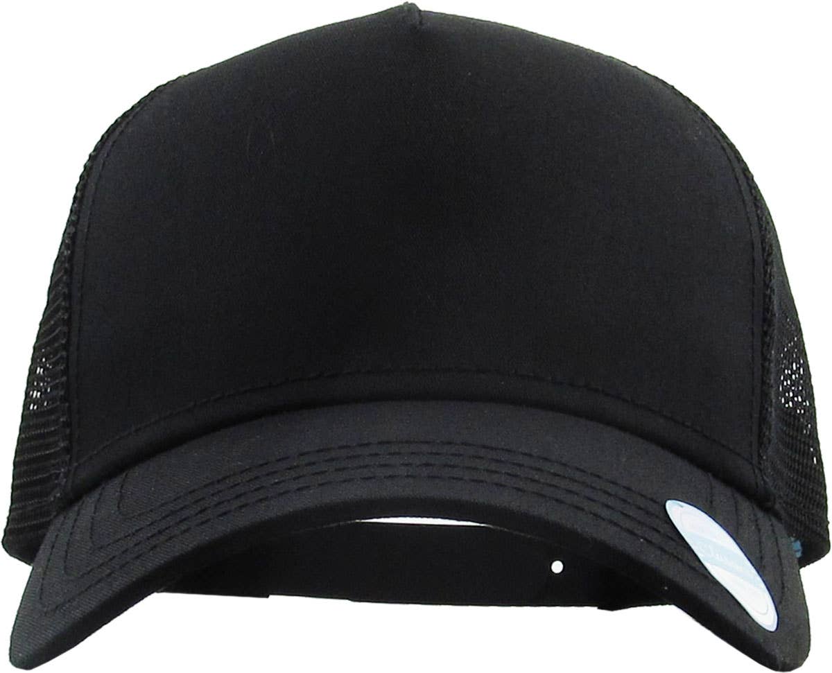 KBETHOS – wholesale Trucker hat – Unisex – CLASSIC 5 PANEL MESH BACK56