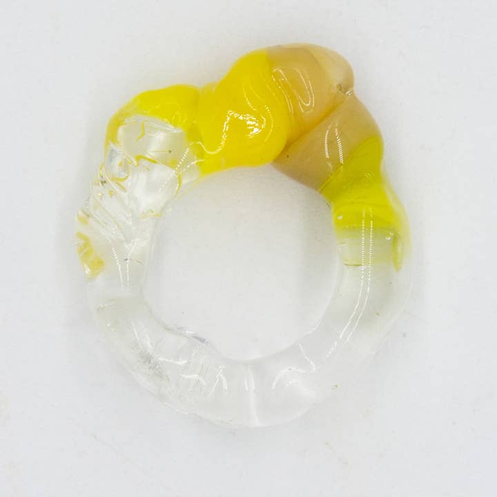 Levens Jewels - Wholesale Band/Stacked Ring - Tao Ring13