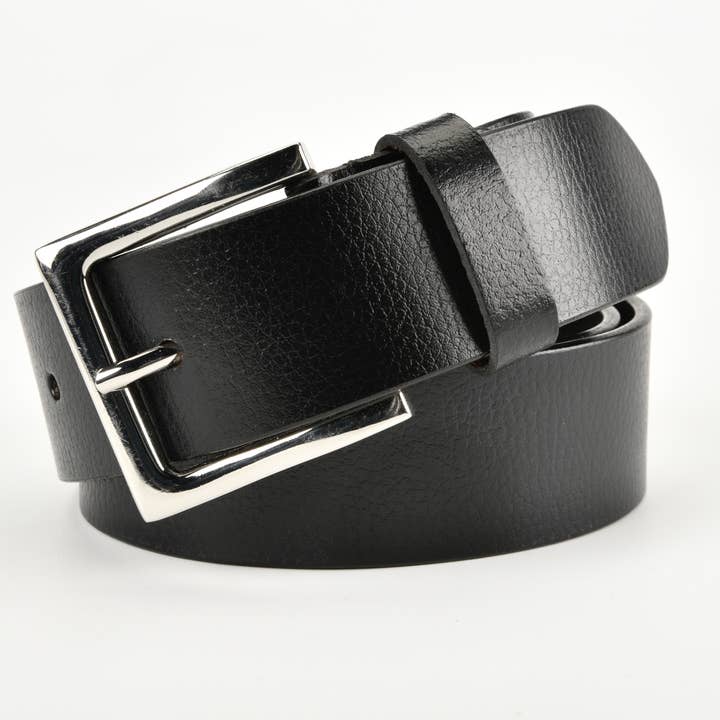 Tanners Genuine Leather Belt 103 for wholesale by Coastal UK