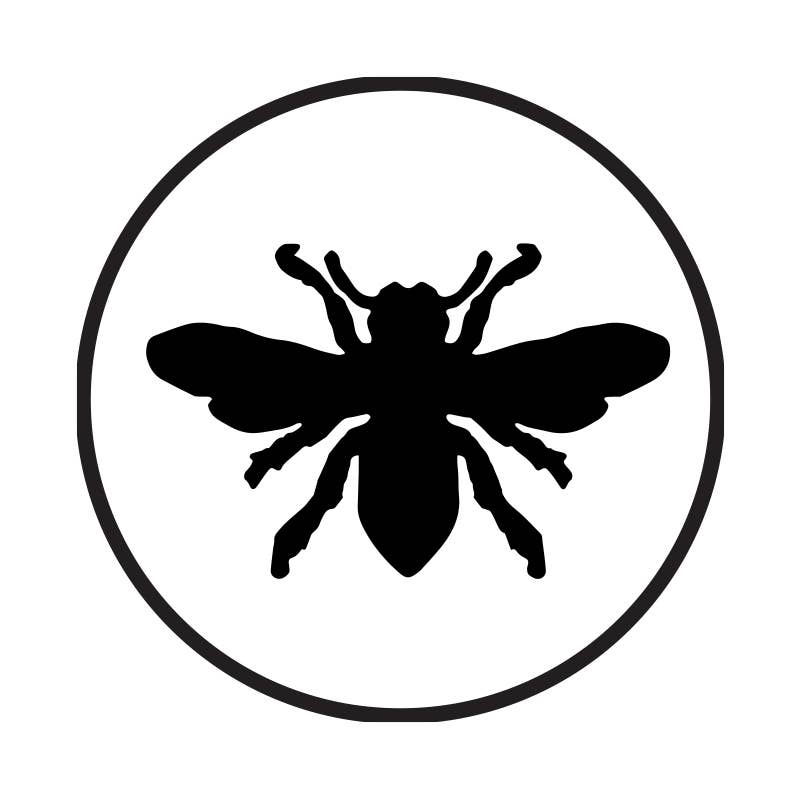 Freund Mayer & Co. - Vente Tampon encreur/décoratif - Moules à sceller en cire en laiton, symboles populaires, sans poignée6