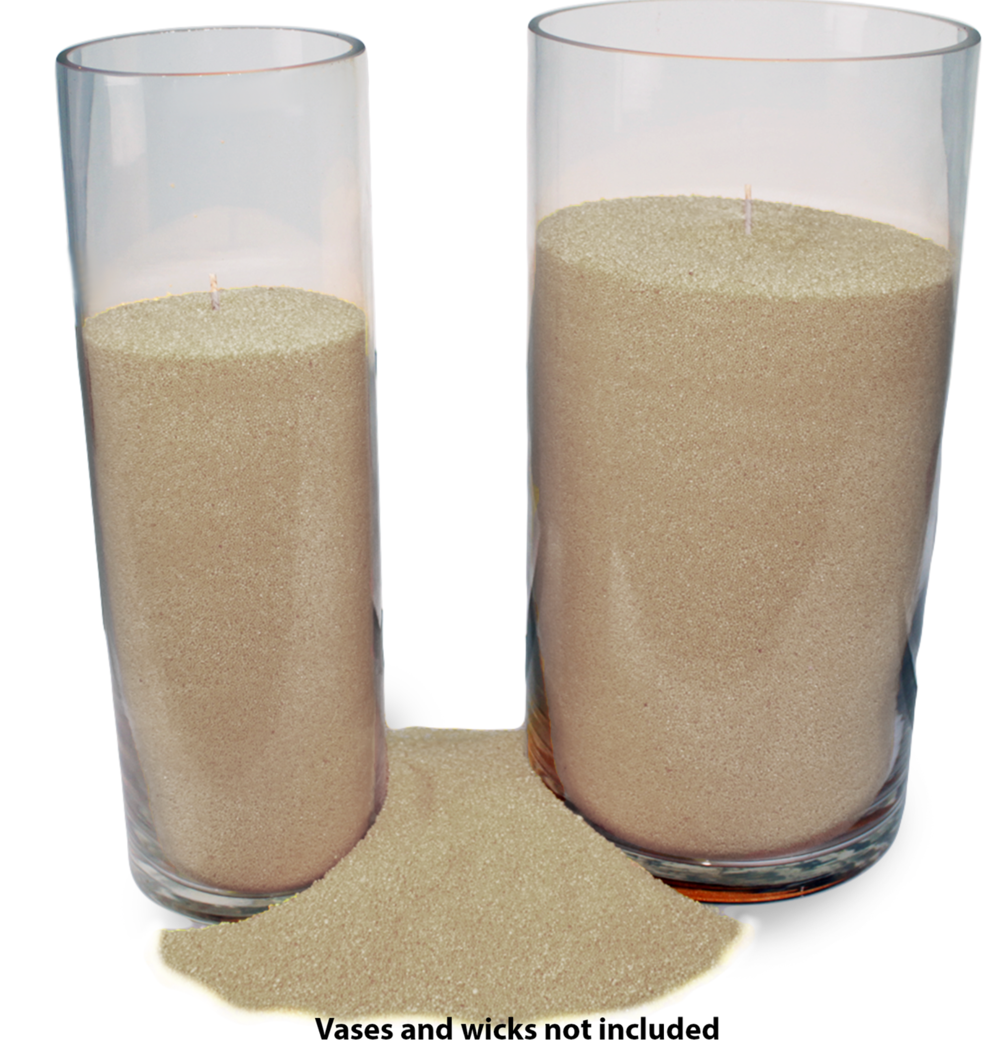 Amude - Vendita all'ingrosso Attrezzature per lavoretti e fai da te - Cera di sabbia granulata10