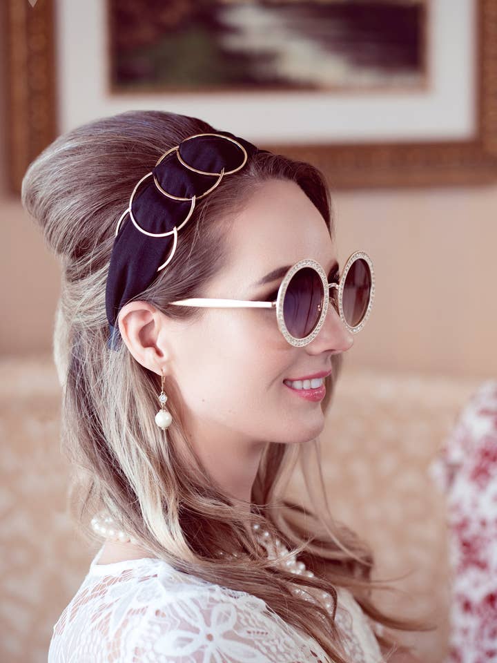 Anneaux Diadema para venta al por mayor de Malionne