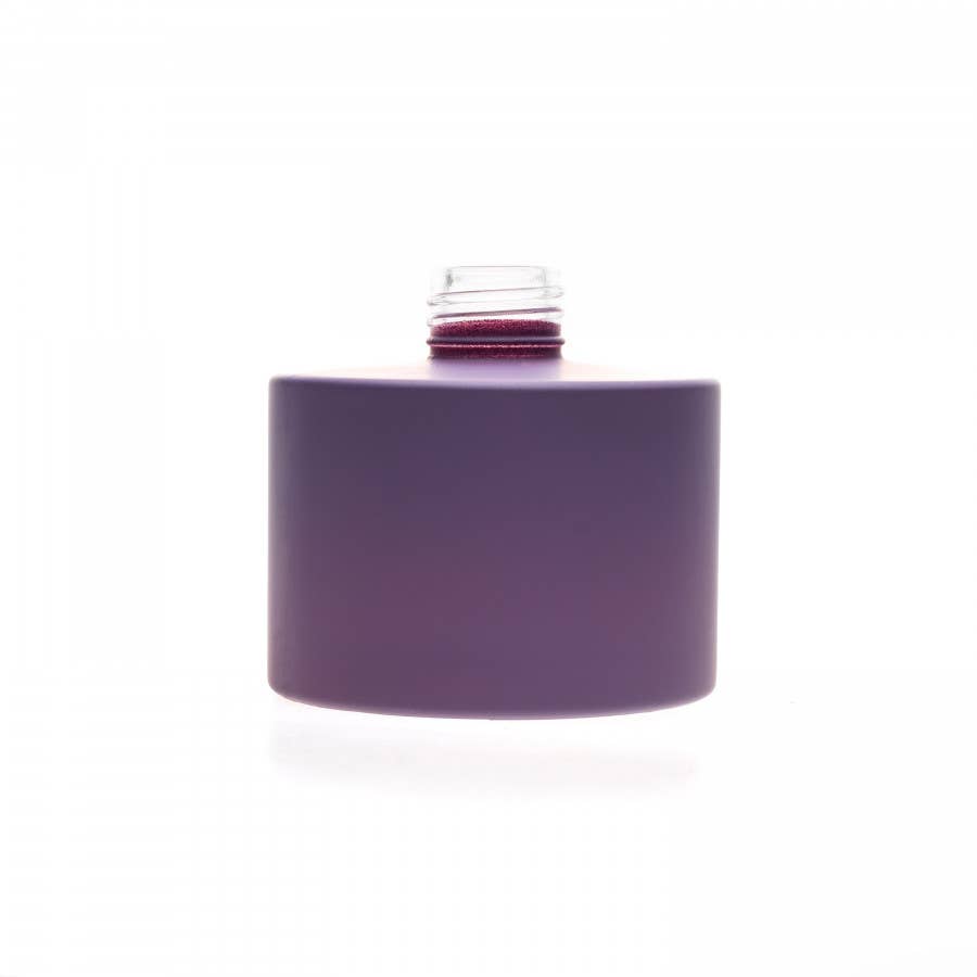 London Luxury Candle Supplies - Vente Diffuseur à tiges - Flacon diffuseur cylindrique (200 ml)10