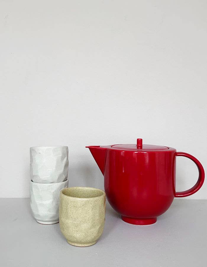 Tinytiny.dk - Wholesale Coffee Mug - Kurinuki Cup Chalk1