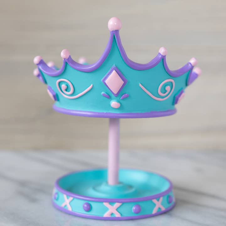 Princess Camryn's Crown - Soporte para cepillos de dientes para venta al por mayor de Borders Unlimited