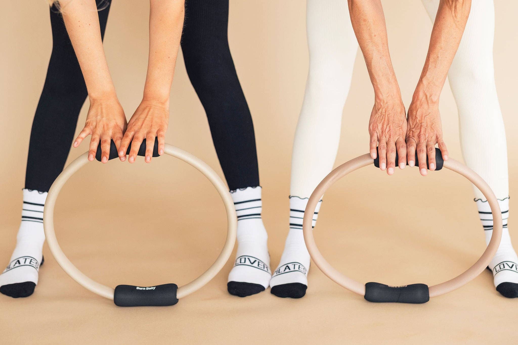 Pilates Honey – wholesale Fitness equipment – Magic Circle2