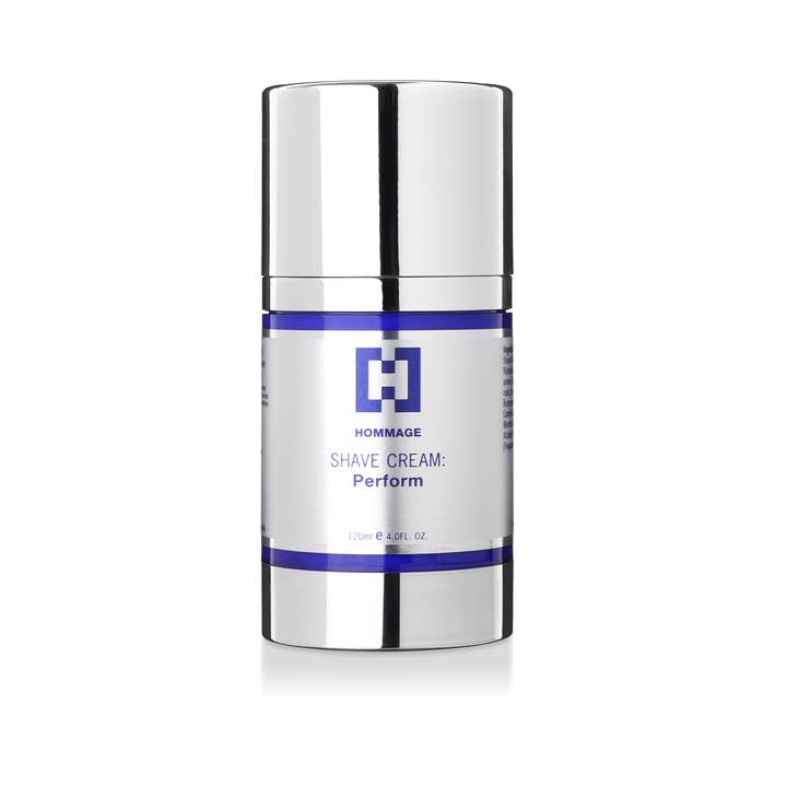 Shave Balm: Soothe for wholesale by Hommage Skincare & Grooming