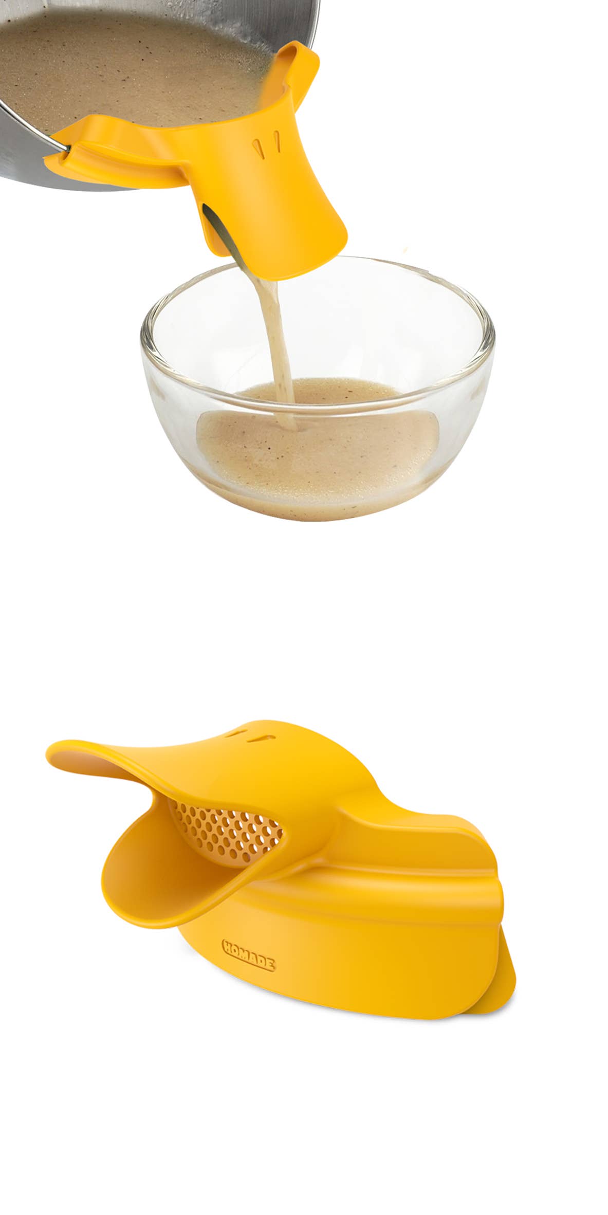 MAGS - Wholesale Kitchen Tool/Gadget - Ducky pot pourer1