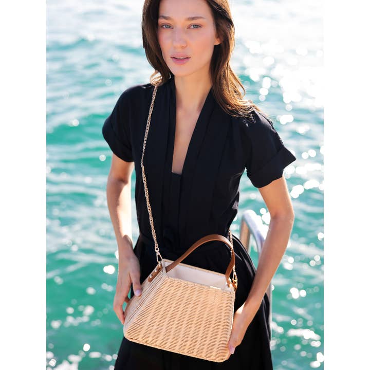Shiraleah - Wholesale Purse/Bag Accessory - Women's - CORSICA BAG