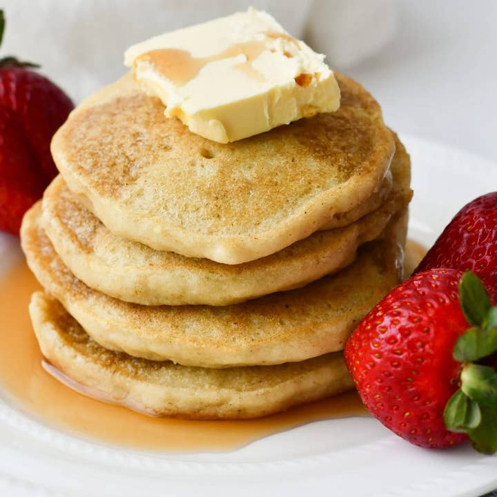 Better Batter - Wholesale Pancake mix - Better Batter Gluten Free Pancake Mix2
