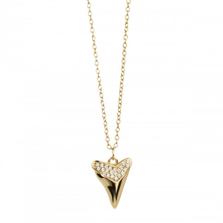 Beyou Jewelry - Wholesale Pendant/Charm Necklace - Rocker Necklace1