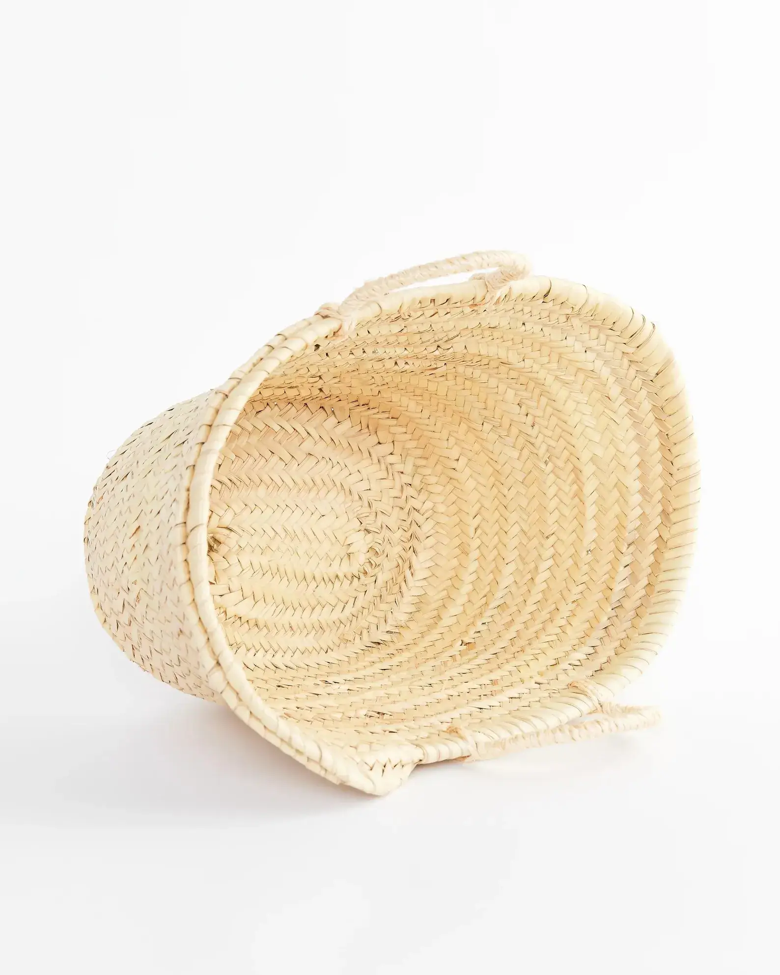 DarKech – wholesale Beach bag – Straw Basket, Woven Basket, French Basket Bag, Summer Basket1