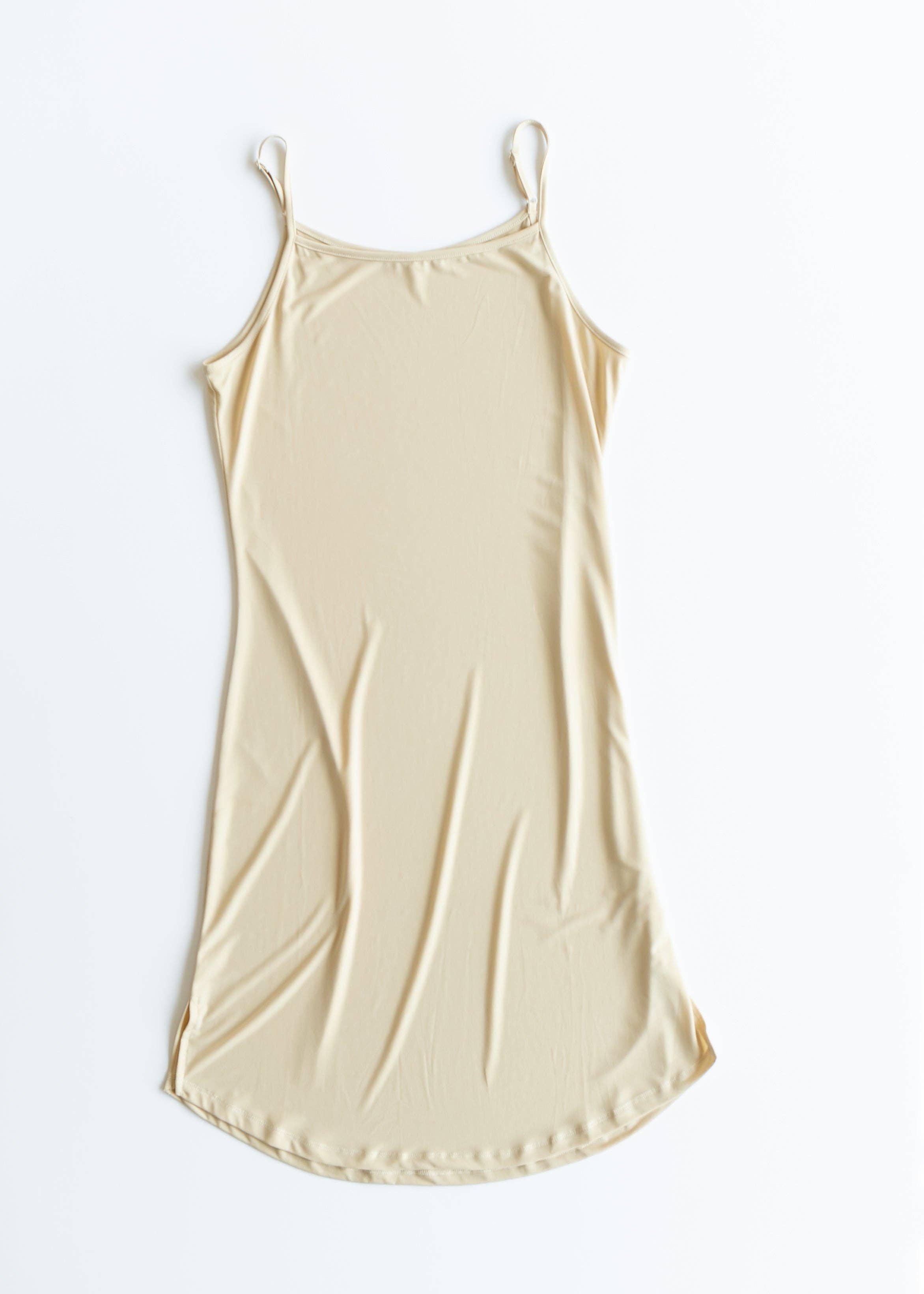 Inherit Clothing Company – wholesale Trosor - Dam – Justerbar full slip1