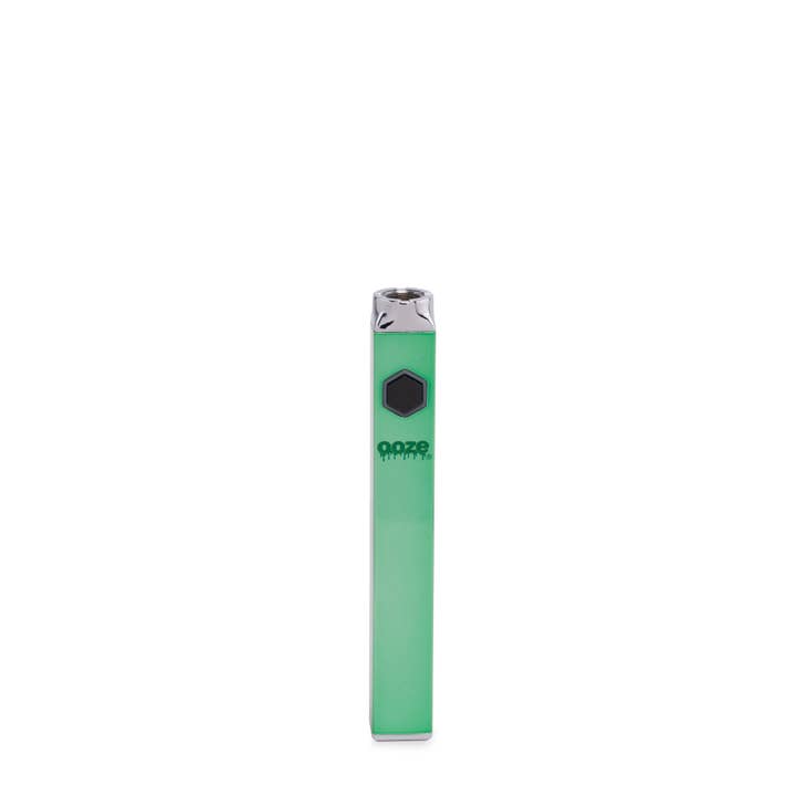 Cannatron - Wholesale Portable Charger - Ooze Quad4
